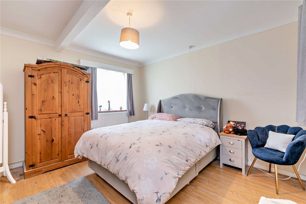 2 bedroom Bungalow, Sheepdrove Road, Lambourn, RG17 - Sold STC, Image 9