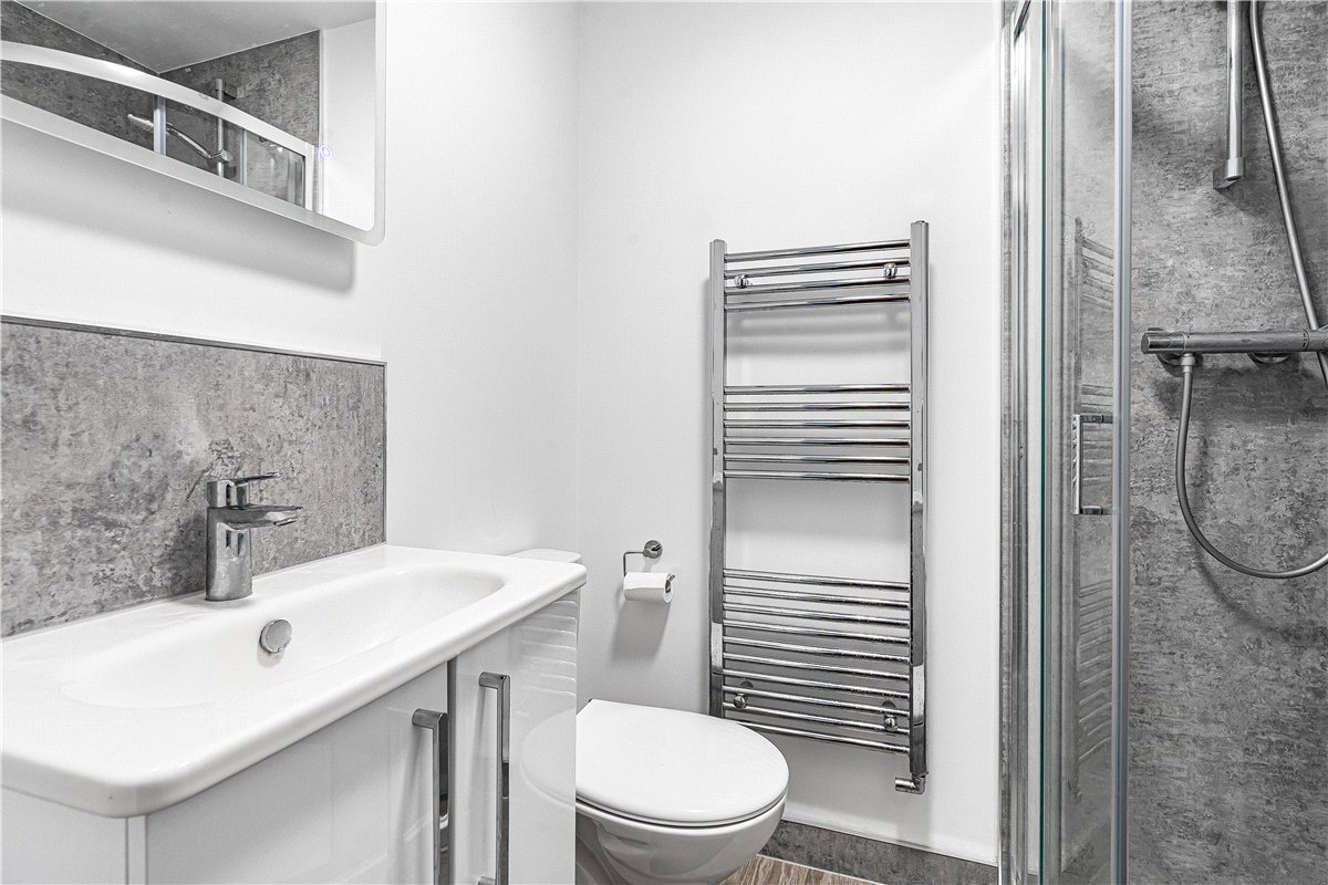 1 bedroom Flat, Walton Street, Oxford, OX2 - , Image 6