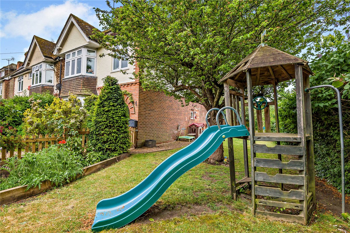 5 bedroom House, Catherine Road, Newbury, RG14 - Sold, Image 20