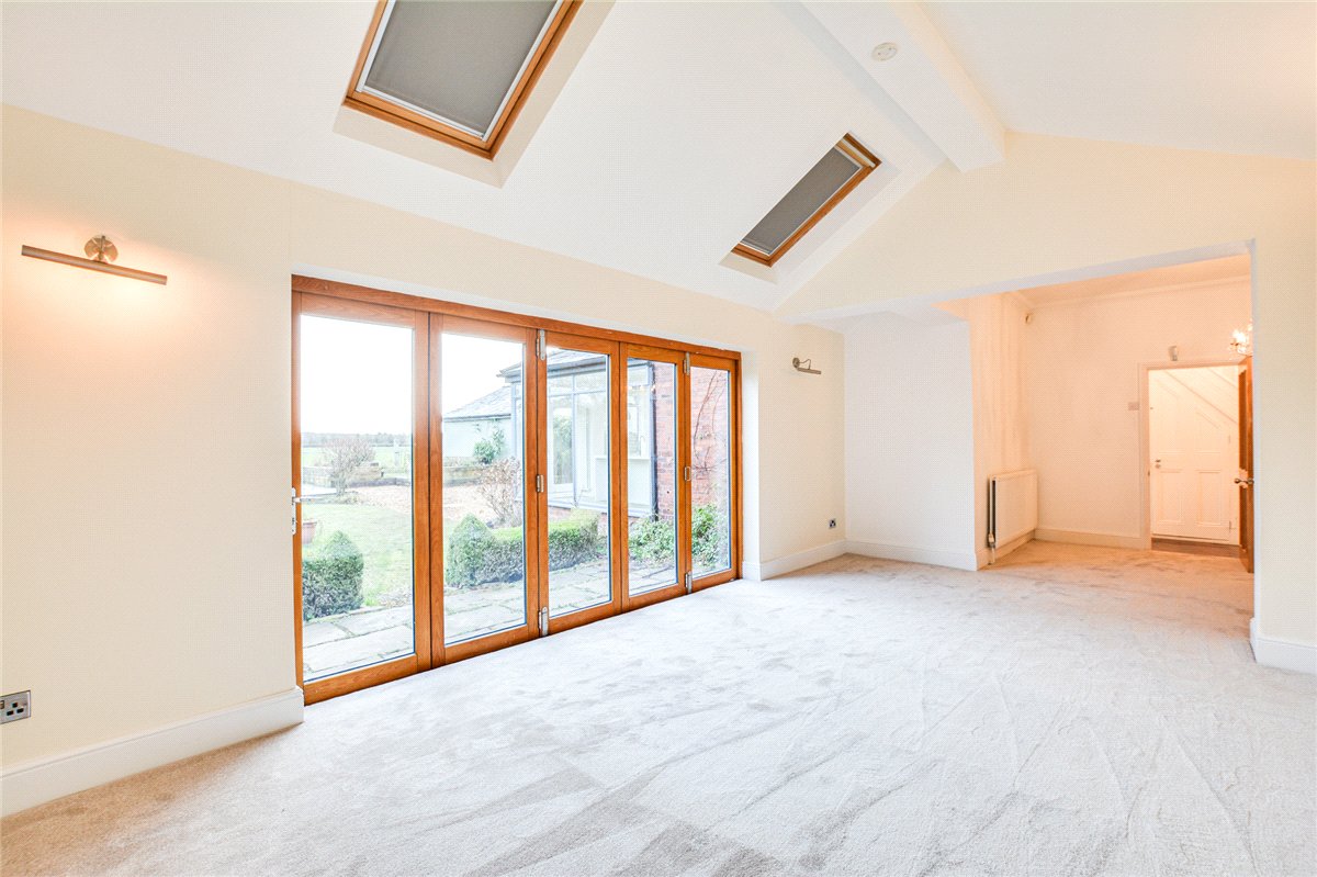 3 bedroom House, Wigshaw Lane, Culcheth, WA3 - Let Agreed, Image 11