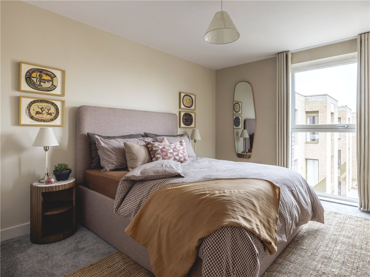 3 bedroom Flat, Milne Avenue, Cambridge, CB3 - Available, Image 7