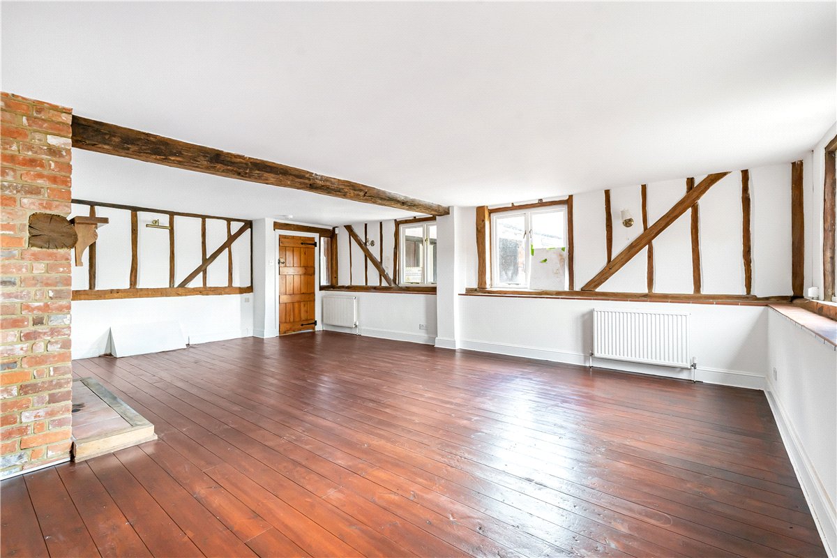 4 bedroom House, Bottom House Farm Lane, Chalfont St. Giles, HP8 - Available, Image 9