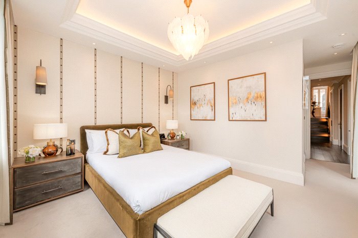 2 bedroom Flat, Prince of Wales Terrace, London, W8 - Available, Image 13
