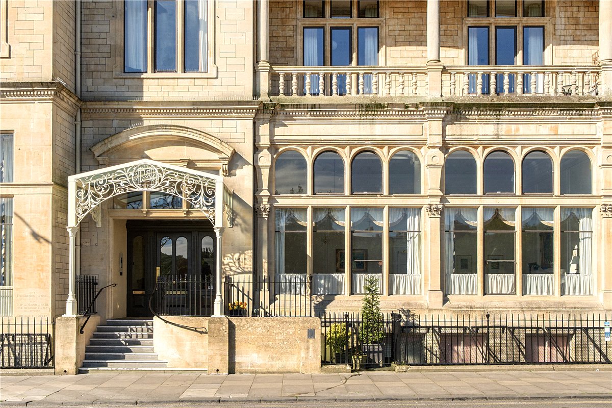 1 bedroom Flat, The Empire, Grand Parade, BA2 - Available, Image 5