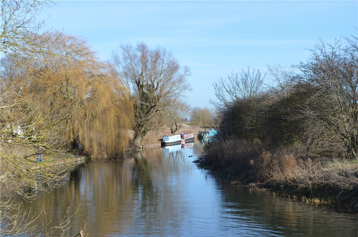 2 bedroom House, Mason Road, Waterbeach, CB25 - Sold, Image 1
