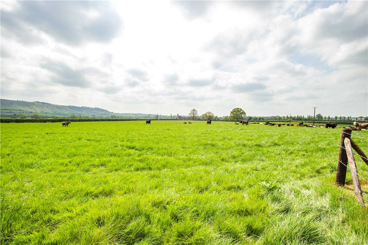 293.08  Land, Land At Capps Lane, Westbury, Wiltshire, , BA13 - Sold, Image 1
