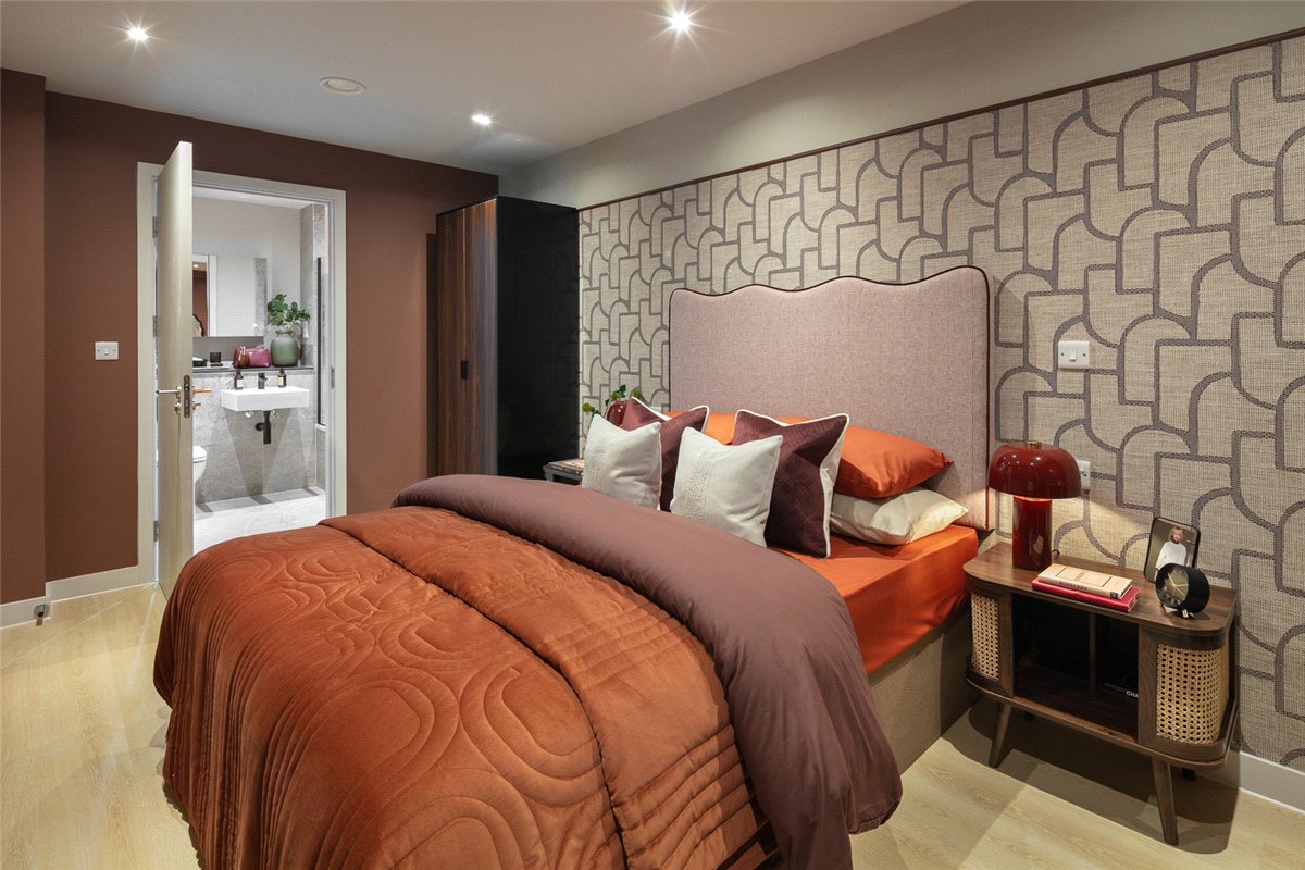 3 bedroom Flat, Dutton Street, Manchester, M3 - Available, Image 9