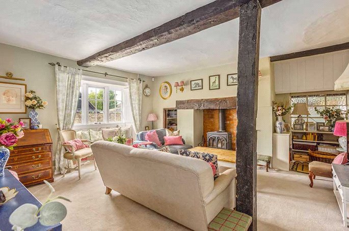 5 bedroom House, Martins Road, Keevil, BA14 - , Image 3