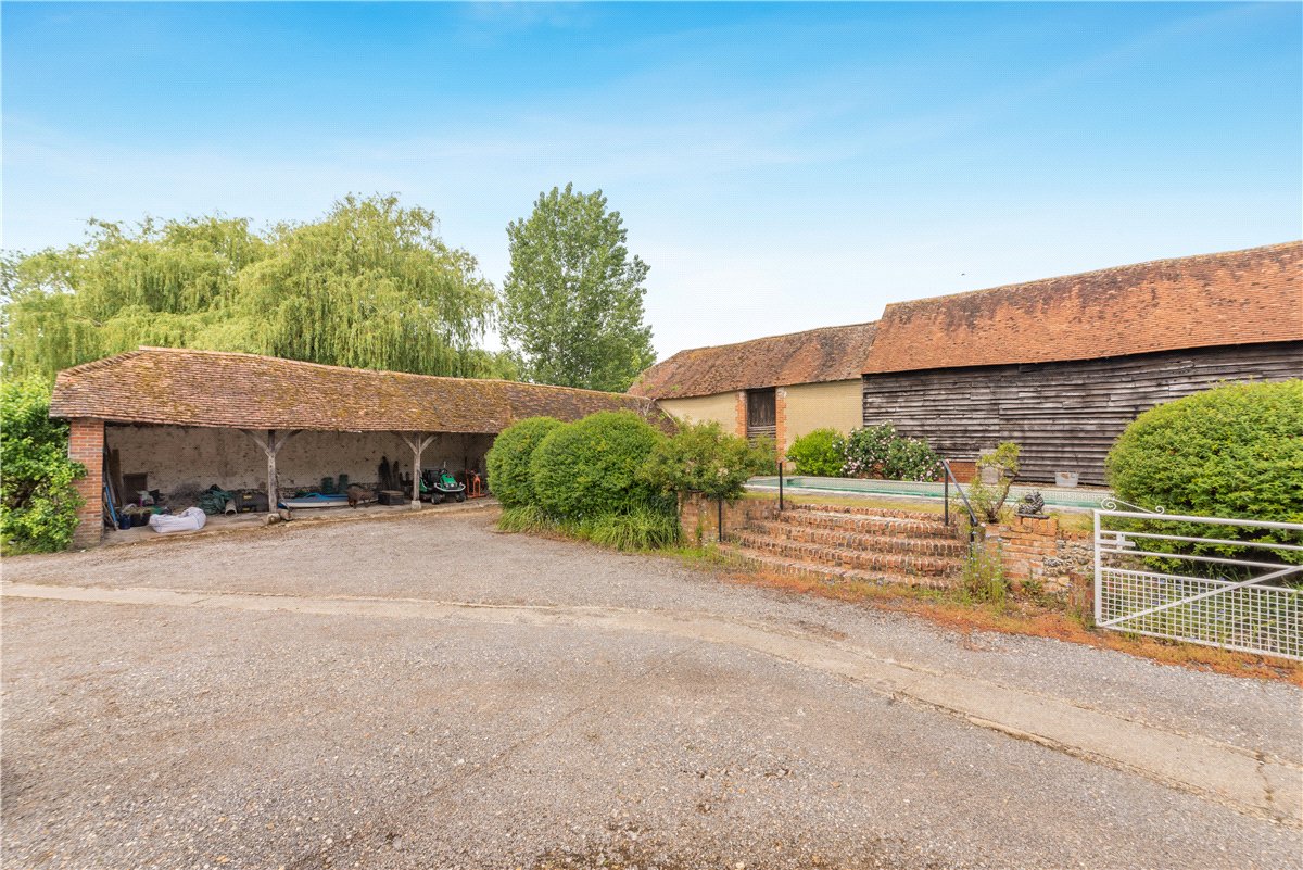 4 bedroom House, Farley Street, Nether Wallop, SO20 - Available, Image 13