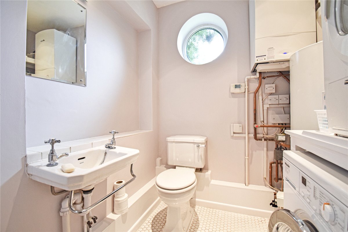 3 bedroom House, Bulstrode Gardens, Cambridge, CB3 - Let Agreed, Image 12