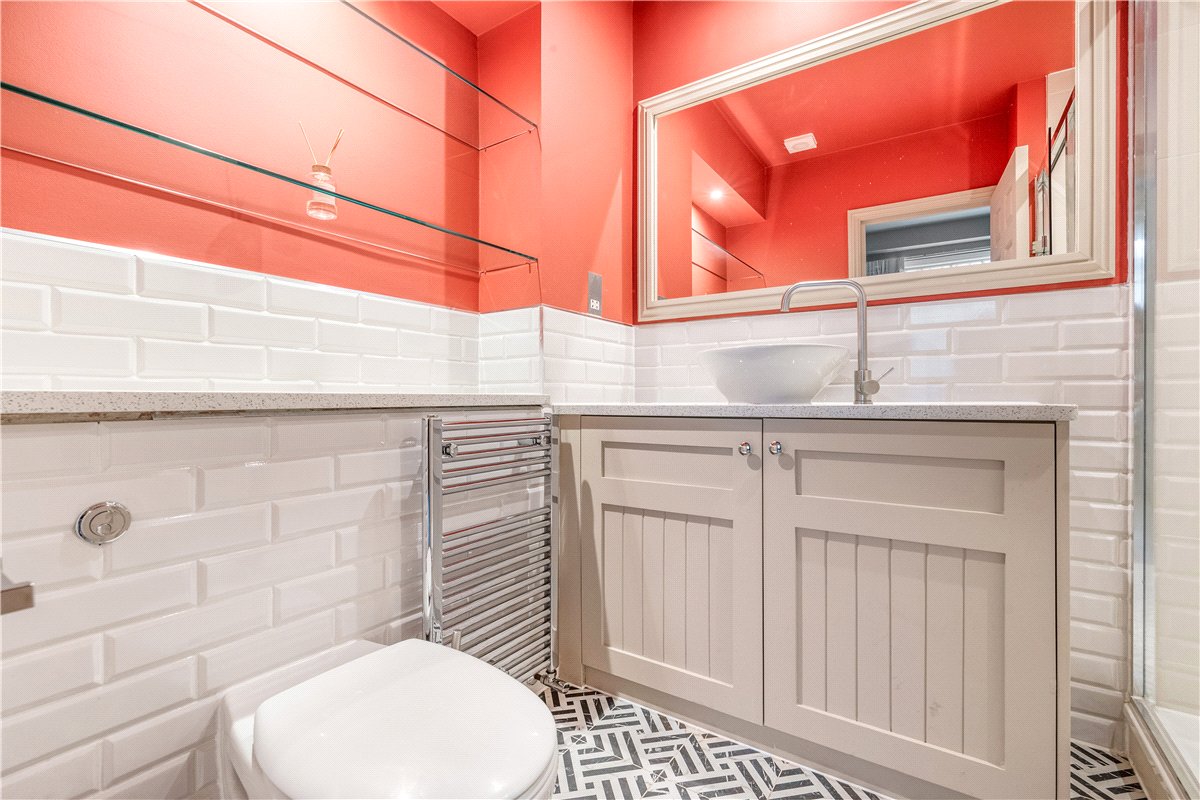 4 bedroom House, Albion Street, Paddington, W2 - Available, Image 25