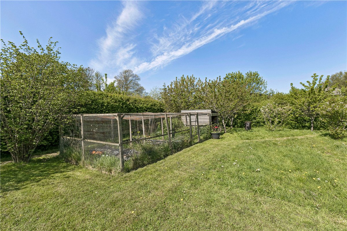 3 bedroom House, Everleigh, Marlborough, SN8 - Sold STC, Image 21