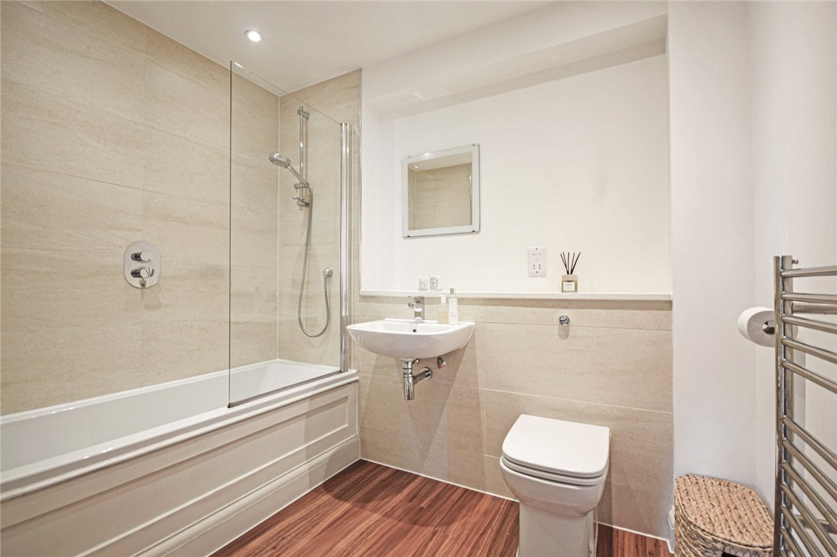 2 bedroom Flat, Merrington Place, Impington, CB24 - , Image 5