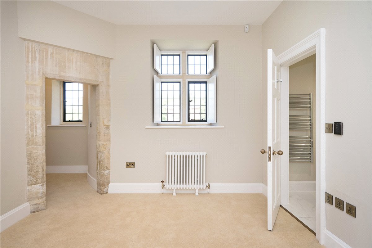 2 bedroom Flat, Stafford, Ledston Hall, Back Newton Lane, WF10 - , Image 8