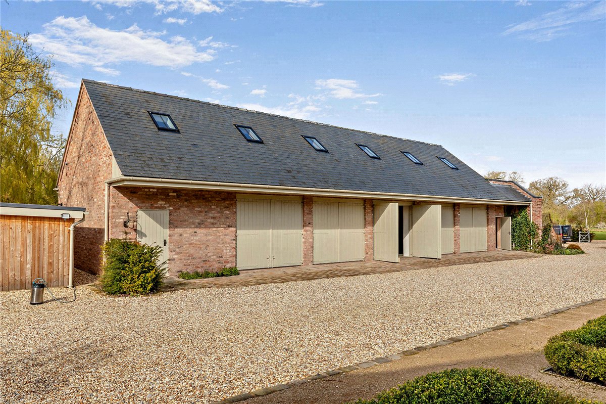 0 bedroom House, Faddiley, Nantwich, CW5 - Available, Image 18