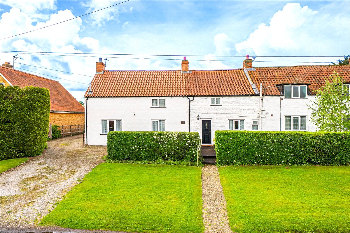 5 bedroom House, High Street, Thornton Le Clay, YO60 - Available, Image 3