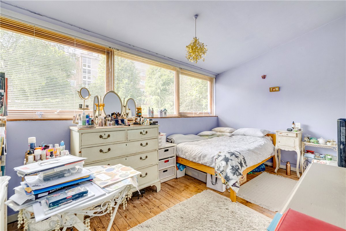 3 bedroom House, Tibbets Close, London, SW19 - Sold STC, Image 4