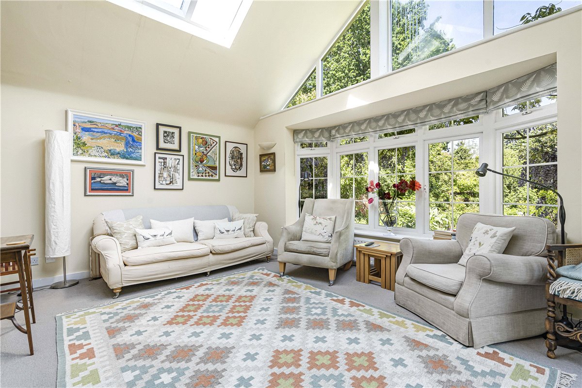 6 bedroom House, Garford Road, Oxford, OX2 - Available, Image 17