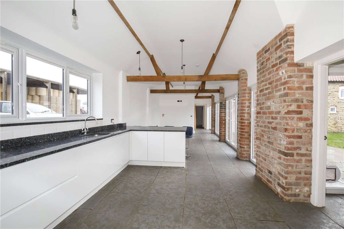 4 bedroom House, Thornton Grange, Sheriff Hutton, YO60 - Available, Image 15