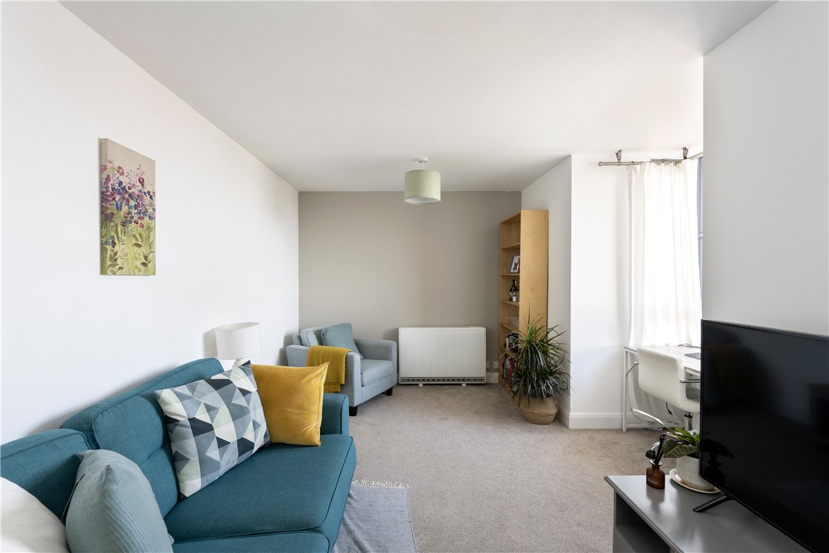 2 bedroom Flat, Eagle Heights, 8 Bramlands Close, SW11 - Sold, Image 19