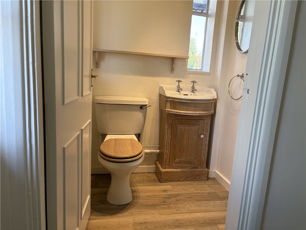 2 bedroom Cottage, Rectory Lane, Letcombe Bassett, OX12 - Available, Image 11