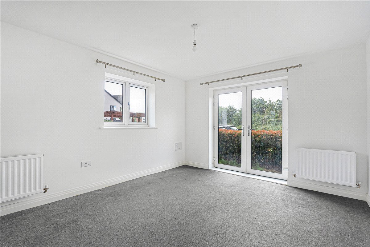1 bedroom Flat, Scott Court, Glebe Farm, MK17 - Let Agreed, Image 9