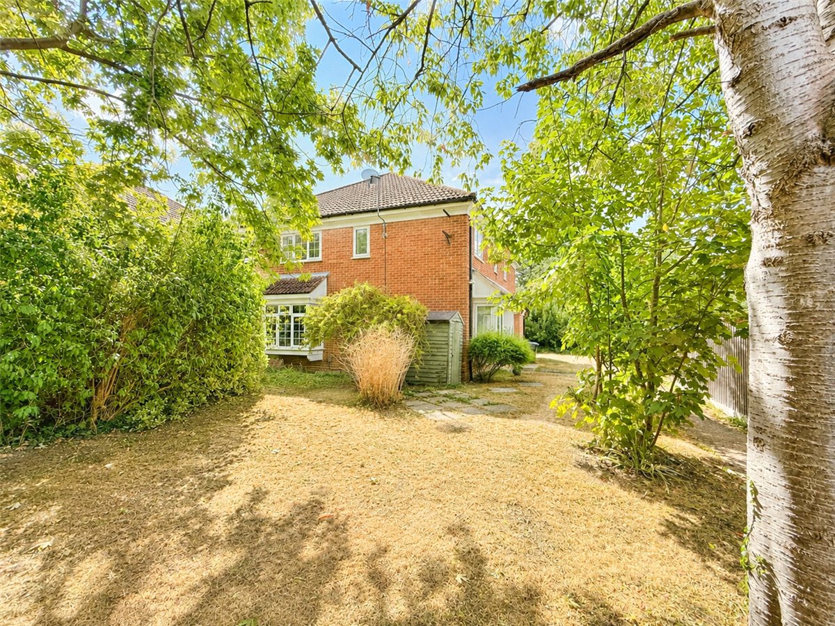 1 bedroom House, Hulatt Road, Cambridge, CB1 - Available, Image 9
