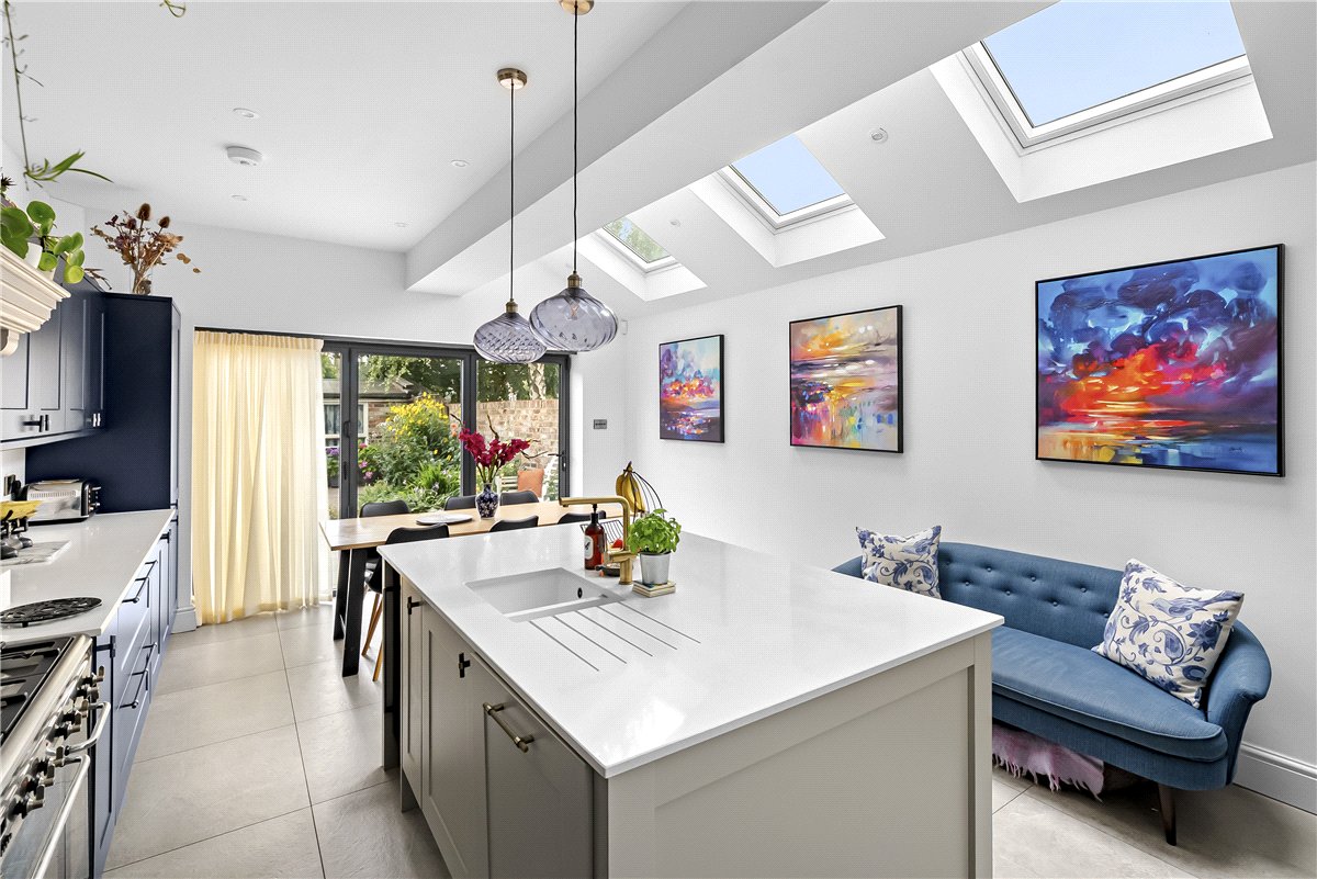 4 bedroom House, Claremont Terrace, York, YO31 - Available, Image 10
