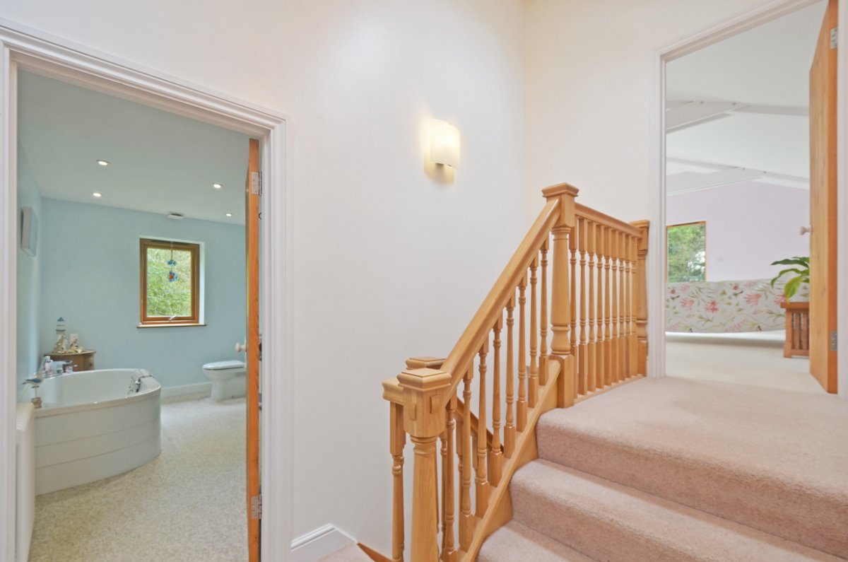 6.83  Farm, Hale Mills, Twelveheads, TR4 - Available, Image 28