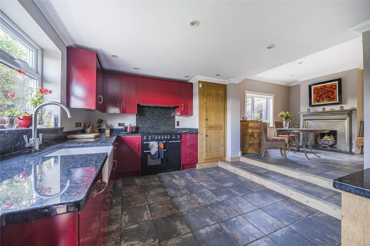 3 bedroom House, Newtown, Shalbourne, SN8 - Sold, Image 19