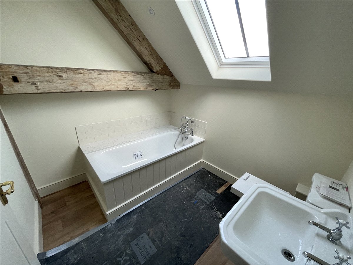 4 bedroom Barn Conversion, Bourton, Much Wenlock, TF13 - Let Agreed, Image 9