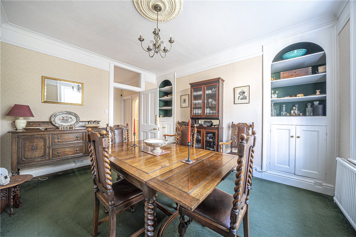 4 bedroom House, Bell Street, Whitchurch, RG28 - Sold, Image 10