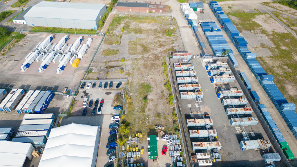 2.02 acres, Plot 1B - 15 Melton Commercial Park, Melton Mowbray, LE14 - Available, Image 17