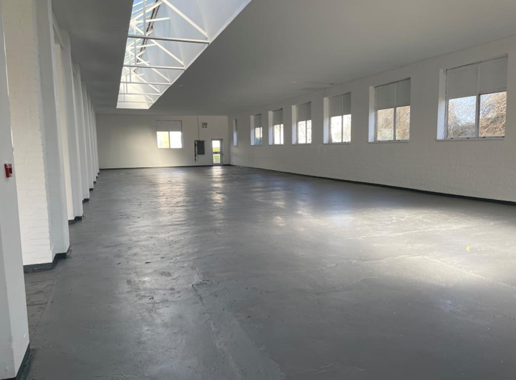 7000 Sq Ft, Cotswold Business Park & Airport, Cirencester, GL7 - Available, Image 1