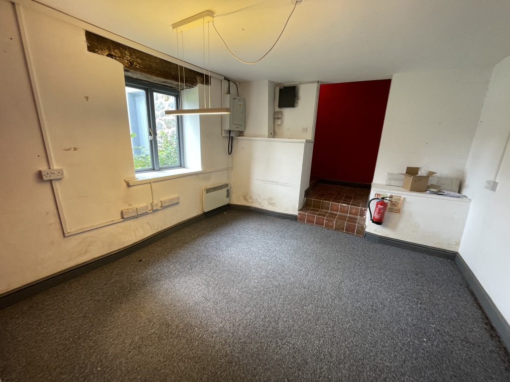 654 to 830 Sq Ft, Fferm Workshops, Mold, CH7 - Available, Image 5