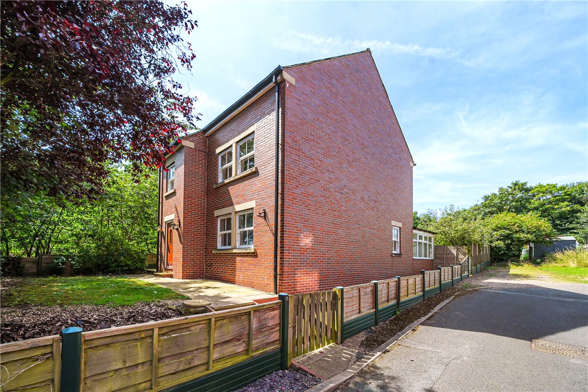 4 bedroom House, Sydney Street, Woodlesford, LS26 - Available, Image 24