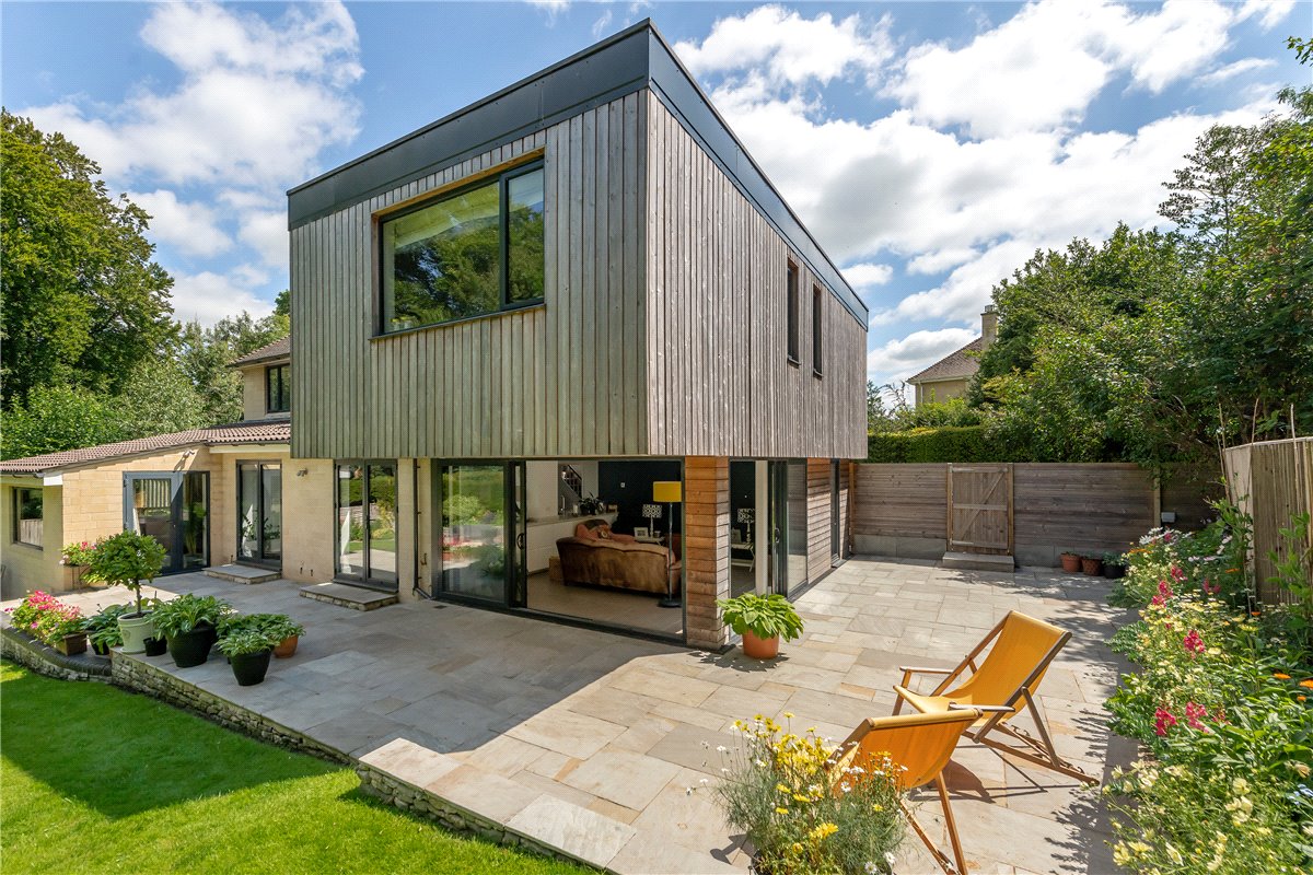 5 bedroom House, Priory Close, Bath, BA2 - Sold, Image 13