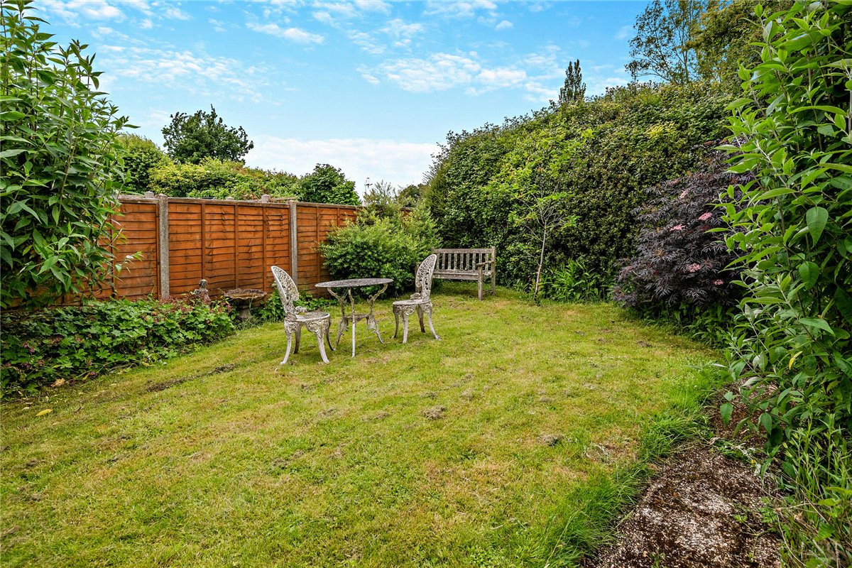 1 bedroom House, The Thicket, Leckhampstead, RG20 - Sold, Image 9