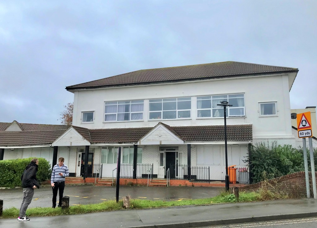 2841 Sq Ft, 43 North Road, Bristol, BS34 - Under Offer, Image 2