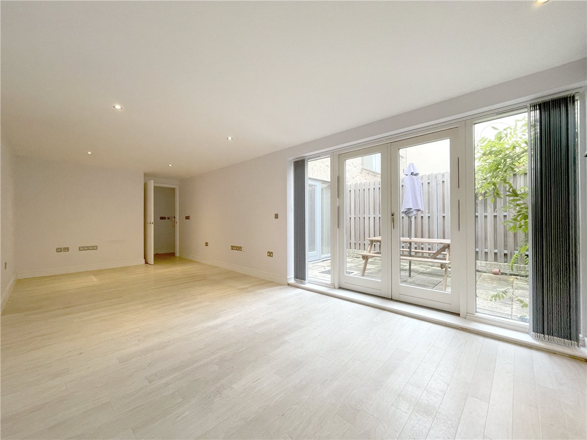 1 bedroom Flat, Warkworth Street, Cambridge, CB1 - Sold STC, Image 1