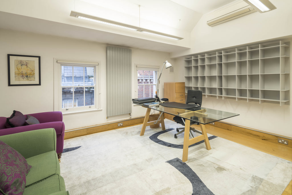 637 Sq Ft, 20 Fouberts Place, London, W1F - Available, Image 5