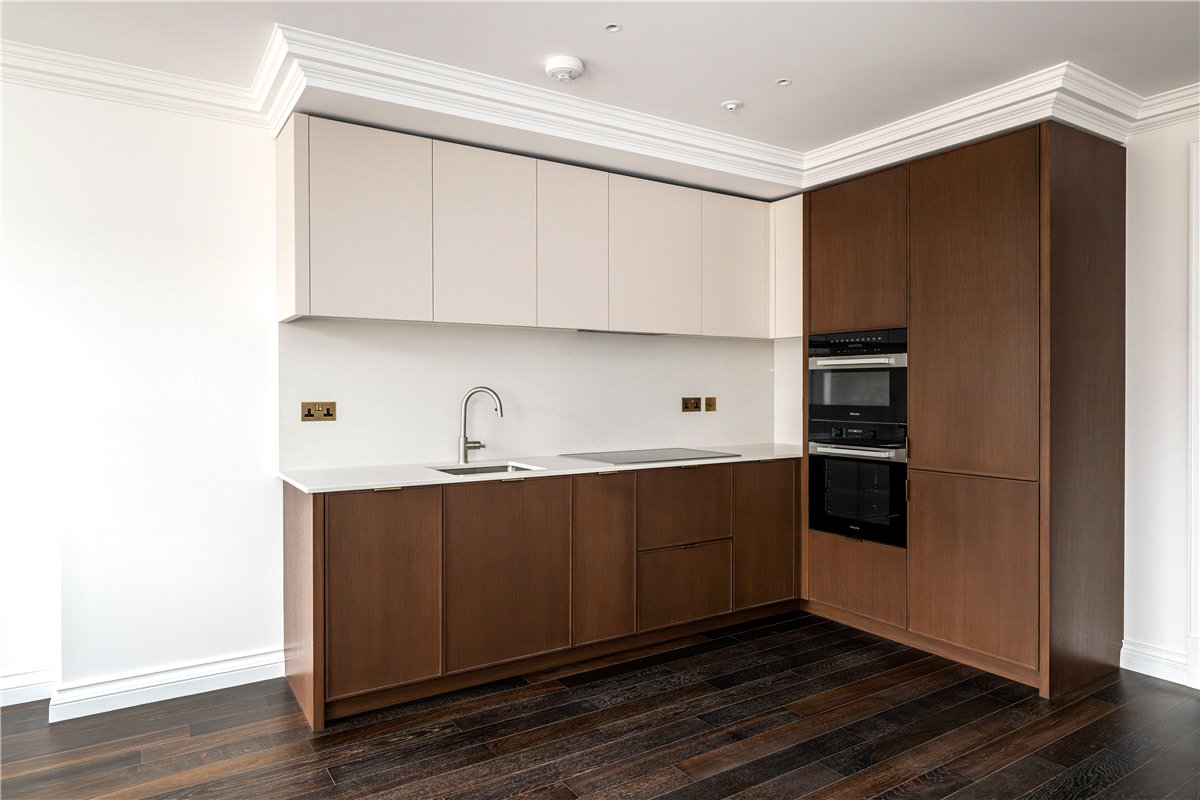 1 bedroom Flat, Charles Street, London, W1J - Available, Image 2