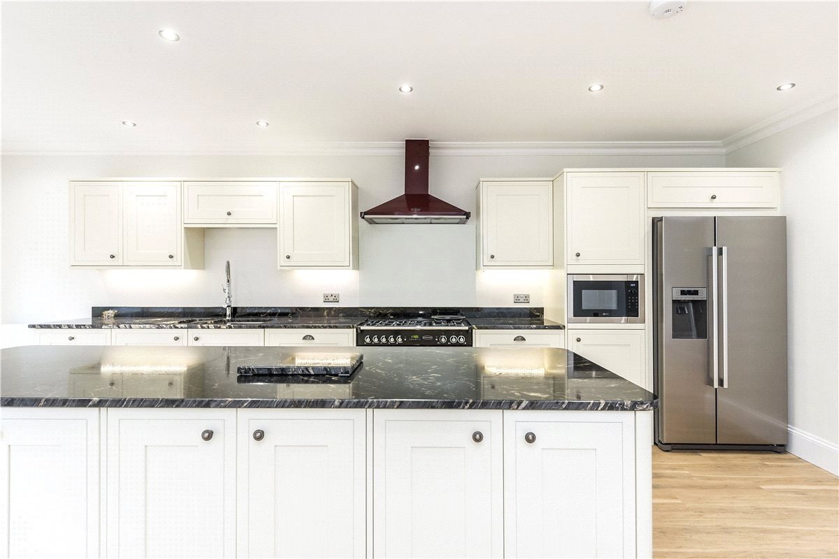 5 bedroom House, Elms Road, London, SW4 - , Image 20