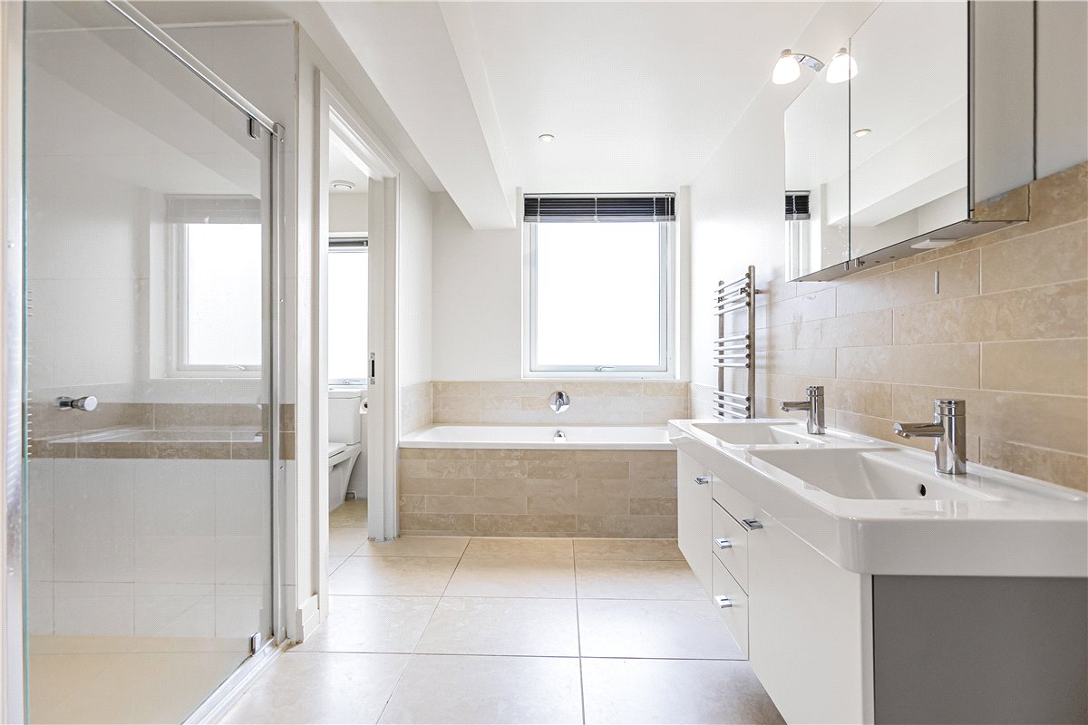 6 bedroom House, Woodstock Road, Oxford, OX2 - Let Agreed, Image 13