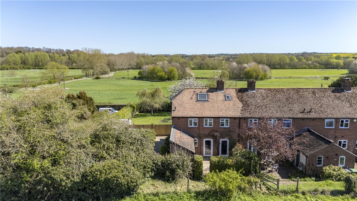 4 bedroom House, Hurstbourne Priors, Whitchurch, RG28 - Sold STC, Image 10