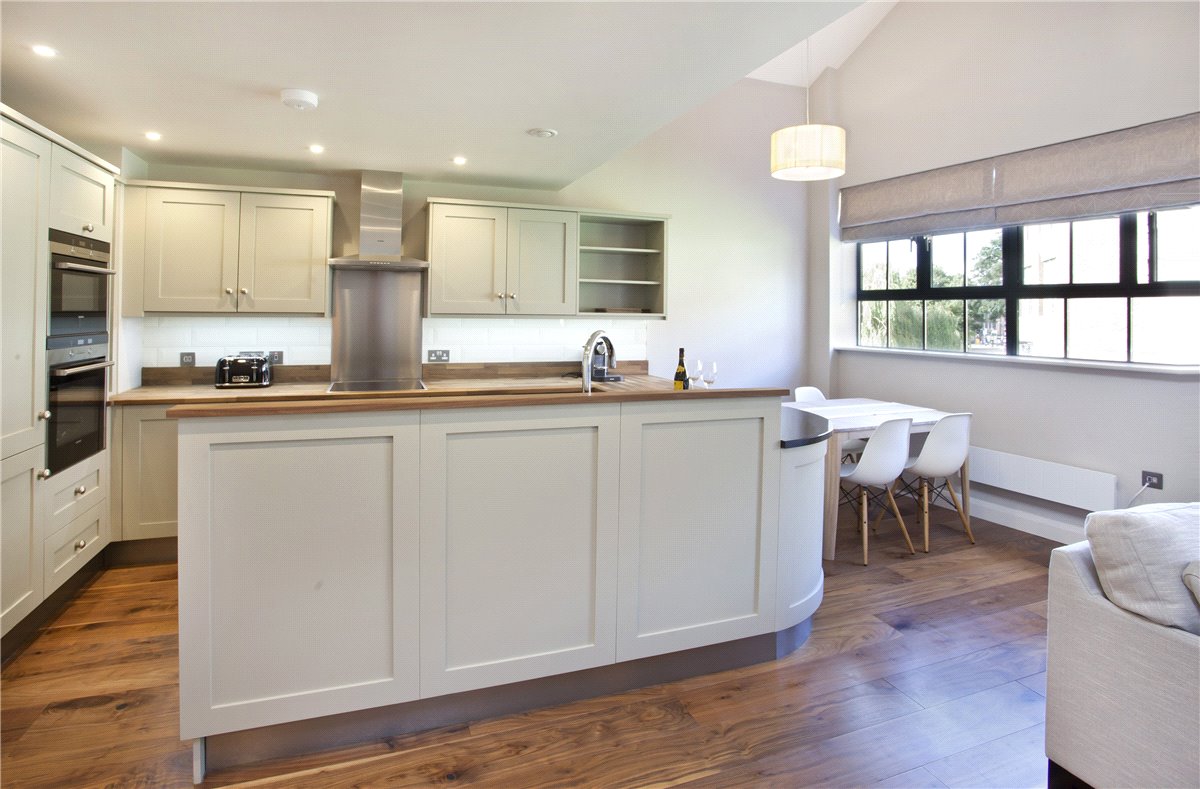 2 bedroom Flat, Piccadilly Lofts, Piccadilly, YO1 - 