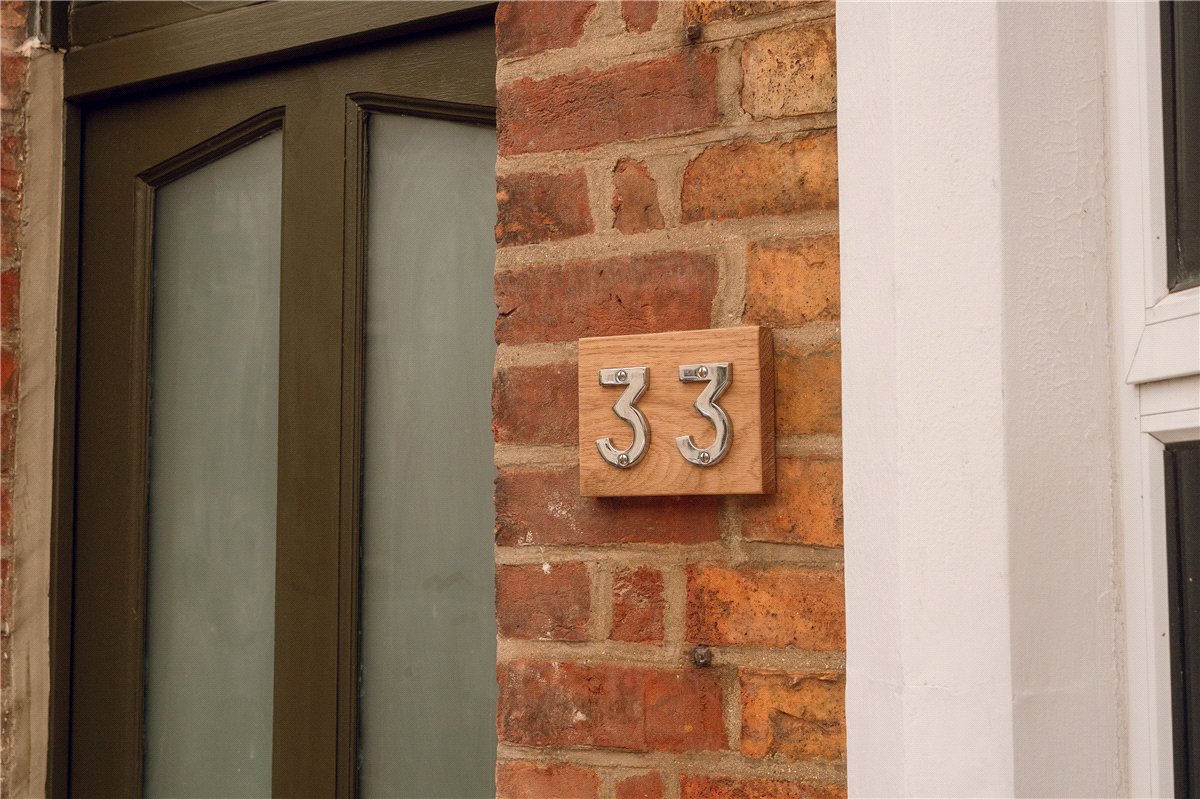 2 bedroom House, James Street, Oxford, OX4 - Sold, Image 19