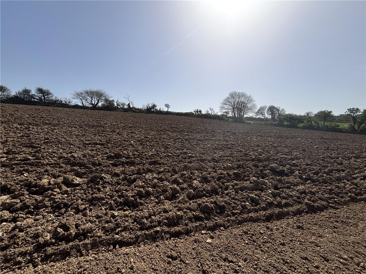 2  Land, Land At Tredinnick Wartha, St. Keverne, TR12 - Sold, Image 2
