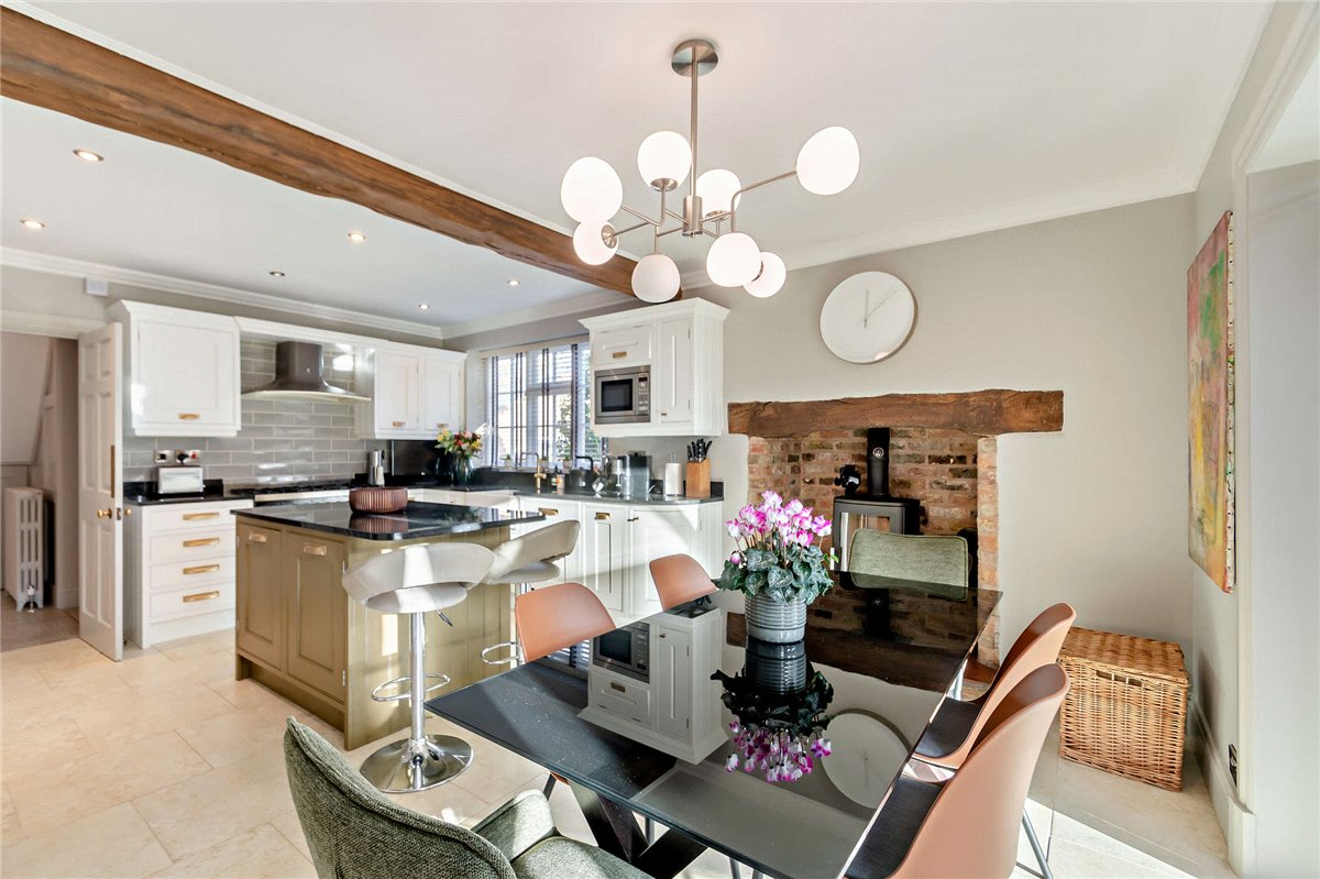 6 bedroom House, Welbourne House, Burton Leonard, HG3 - Sold, Image 18