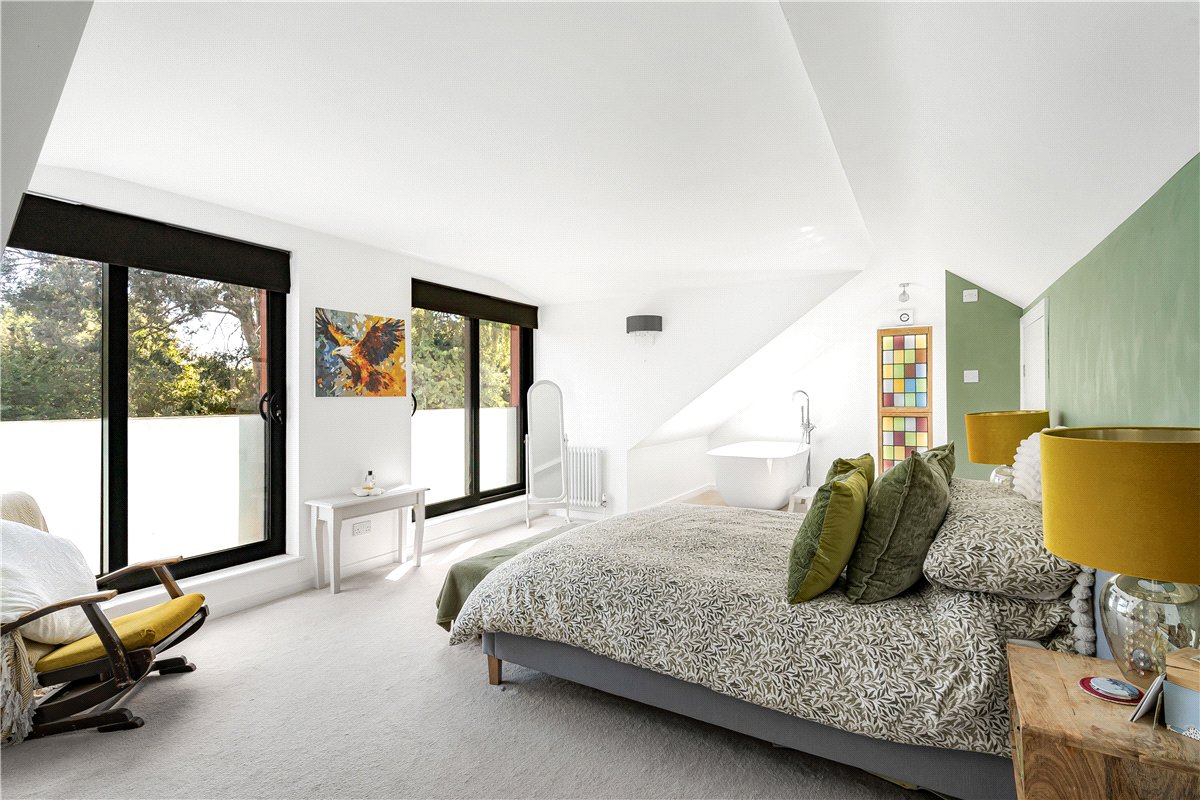 5 bedroom House, Henley Avenue, Oxford, OX4 - Available, Image 8